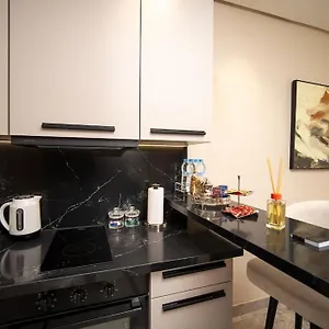 Chic Avec Parking Appartement